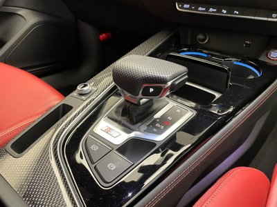 صورة 29 لـ 2023 AUDI S4 AVANT
