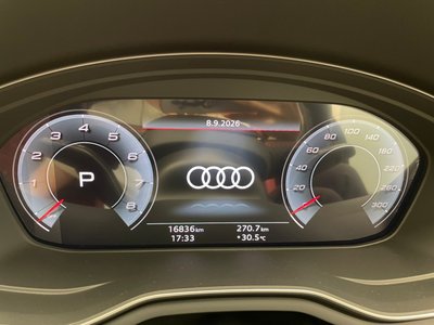 صورة 19 لـ 2023 AUDI S4 AVANT
