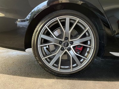 صورة 14 لـ 2023 AUDI S4 AVANT