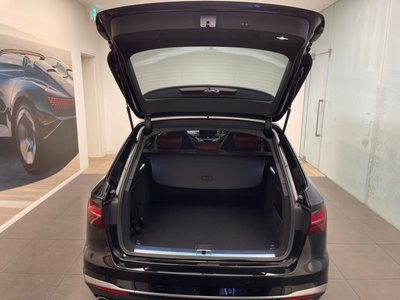 صورة 41 لـ 2023 AUDI S4 AVANT