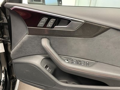 صورة 33 لـ 2023 AUDI S4 AVANT