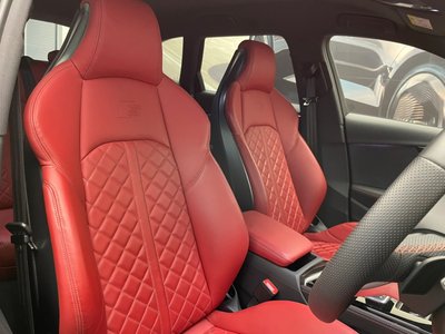 صورة 30 لـ 2023 AUDI S4 AVANT