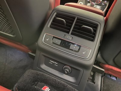 صورة 36 لـ 2023 AUDI S4 AVANT