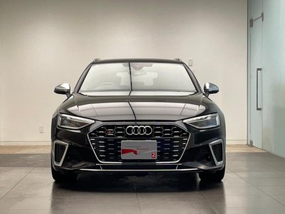 صورة 6 لـ 2023 AUDI S4 AVANT