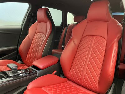 صورة 39 لـ 2023 AUDI S4 AVANT