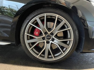 صورة 12 لـ 2023 AUDI S4 AVANT