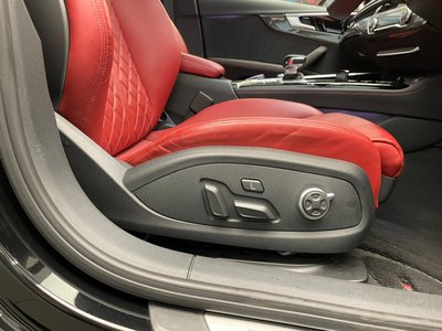 صورة 31 لـ 2023 AUDI S4 AVANT