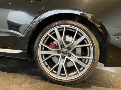 صورة 11 لـ 2023 AUDI S4 AVANT