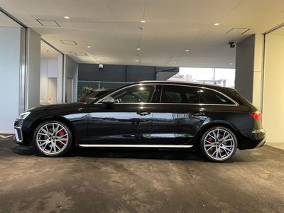 صورة 7 لـ 2023 AUDI S4 AVANT