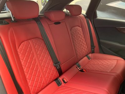 صورة 34 لـ 2023 AUDI S4 AVANT