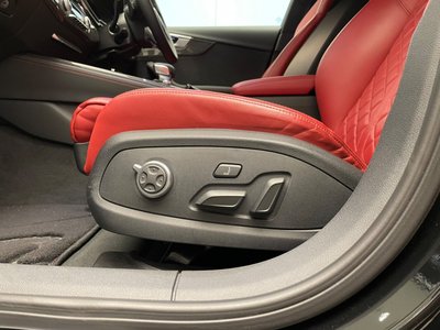 صورة 40 لـ 2023 AUDI S4 AVANT