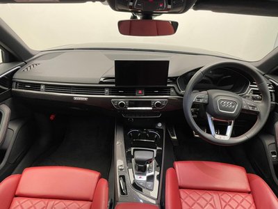 صورة 10 لـ 2023 AUDI S4 AVANT