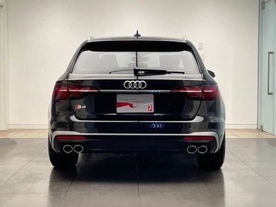 صورة 9 لـ 2023 AUDI S4 AVANT
