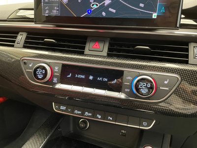 صورة 26 لـ 2023 AUDI S4 AVANT