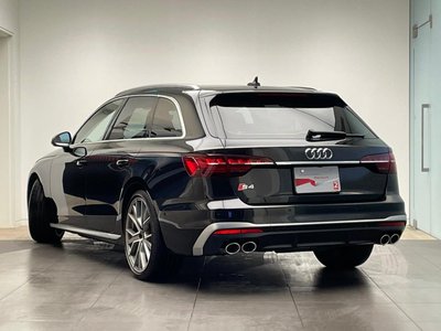 صورة 8 لـ 2023 AUDI S4 AVANT