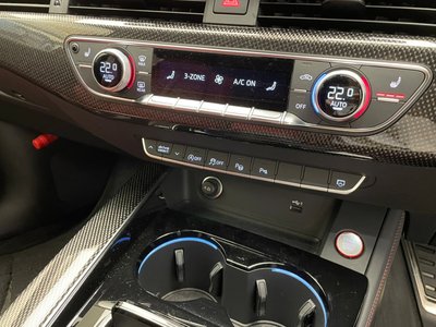 صورة 28 لـ 2023 AUDI S4 AVANT