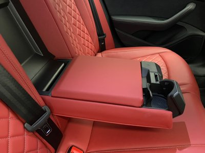 صورة 35 لـ 2023 AUDI S4 AVANT