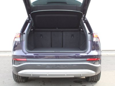 صورة مصغرة 34 لـ 2025 AUDI Q4 E-TRON