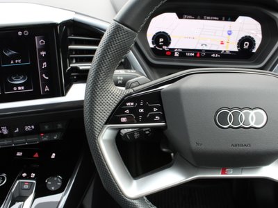 صورة مصغرة 43 لـ 2025 AUDI Q4 E-TRON