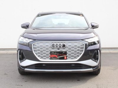 صورة مصغرة 3 لـ 2025 AUDI Q4 E-TRON