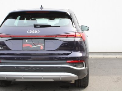 صورة مصغرة 32 لـ 2025 AUDI Q4 E-TRON