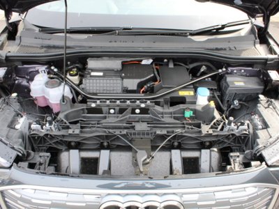 صورة مصغرة 29 لـ 2025 AUDI Q4 E-TRON