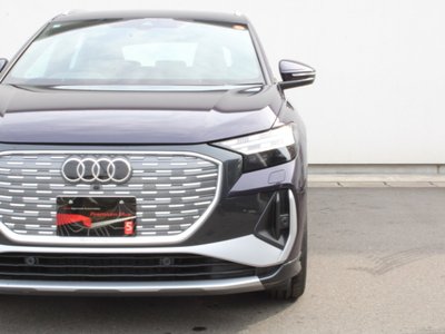 صورة مصغرة 14 لـ 2025 AUDI Q4 E-TRON