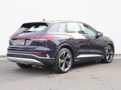 صورة مصغرة 9 لـ 2025 AUDI Q4 E-TRON