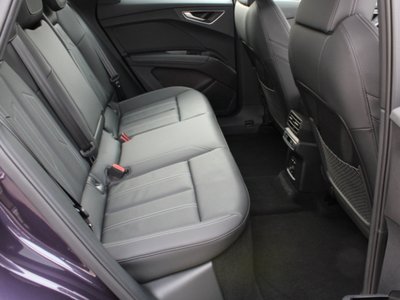 صورة مصغرة 28 لـ 2025 AUDI Q4 E-TRON