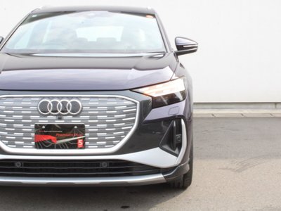 صورة مصغرة 16 لـ 2025 AUDI Q4 E-TRON