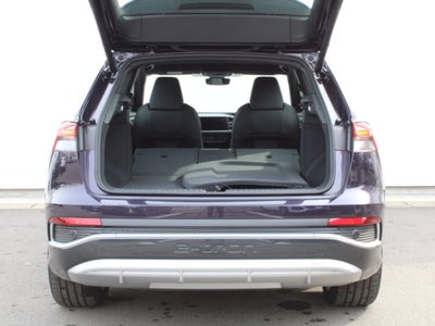 صورة مصغرة 35 لـ 2025 AUDI Q4 E-TRON