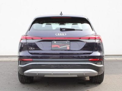 صورة مصغرة 8 لـ 2025 AUDI Q4 E-TRON