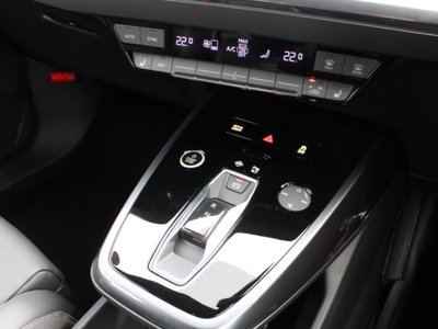 صورة مصغرة 50 لـ 2025 AUDI Q4 E-TRON