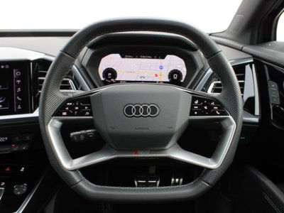 صورة مصغرة 41 لـ 2025 AUDI Q4 E-TRON