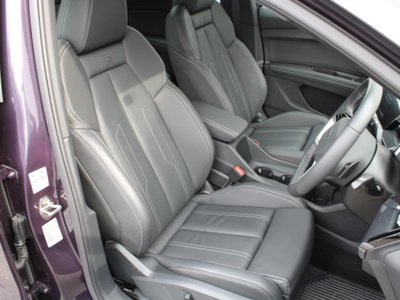 صورة مصغرة 69 لـ 2025 AUDI Q4 E-TRON