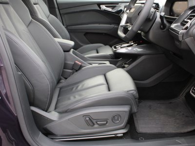 صورة مصغرة 24 لـ 2025 AUDI Q4 E-TRON