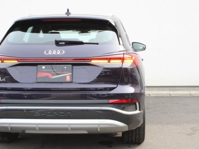 صورة مصغرة 33 لـ 2025 AUDI Q4 E-TRON