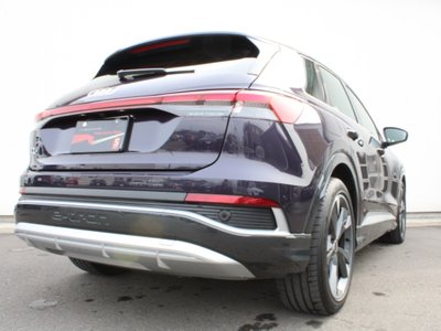 صورة مصغرة 77 لـ 2025 AUDI Q4 E-TRON