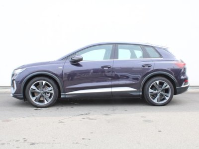 صورة مصغرة 5 لـ 2025 AUDI Q4 E-TRON