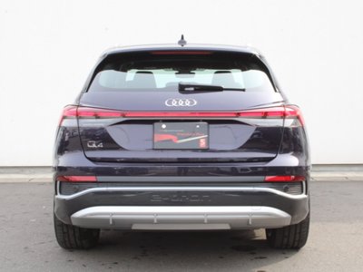صورة مصغرة 31 لـ 2025 AUDI Q4 E-TRON