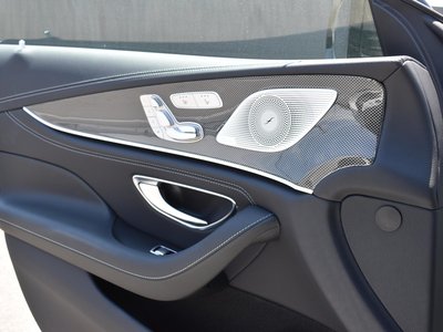 صورة مصغرة 43 لـ 2019 Mercedes-BENZ CLS AMG