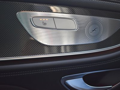 صورة مصغرة 54 لـ 2019 Mercedes-BENZ CLS AMG