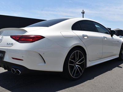 صورة مصغرة 8 لـ 2019 Mercedes-BENZ CLS AMG