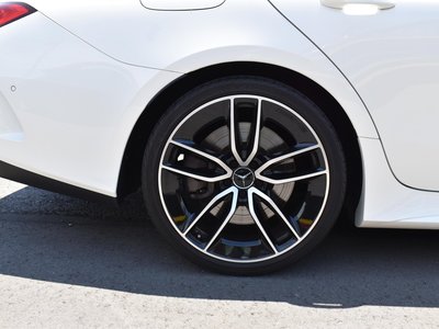 صورة مصغرة 12 لـ 2019 Mercedes-BENZ CLS AMG