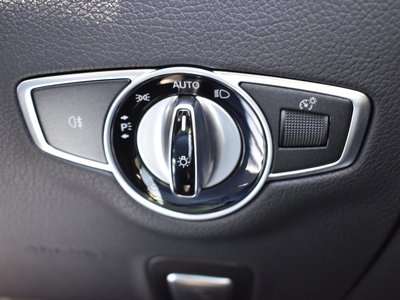 صورة مصغرة 34 لـ 2019 Mercedes-BENZ CLS AMG