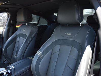صورة مصغرة 47 لـ 2019 Mercedes-BENZ CLS AMG