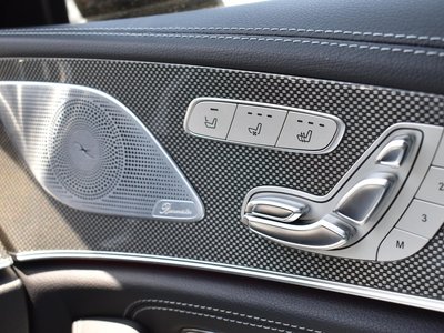 صورة مصغرة 29 لـ 2019 Mercedes-BENZ CLS AMG