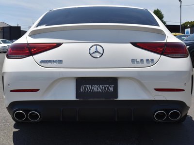 صورة مصغرة 7 لـ 2019 Mercedes-BENZ CLS AMG