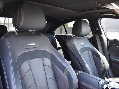 صورة مصغرة 38 لـ 2019 Mercedes-BENZ CLS AMG