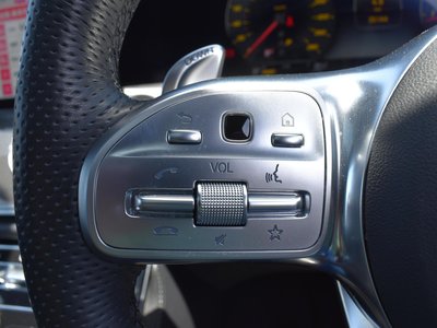 صورة مصغرة 59 لـ 2019 Mercedes-BENZ CLS AMG